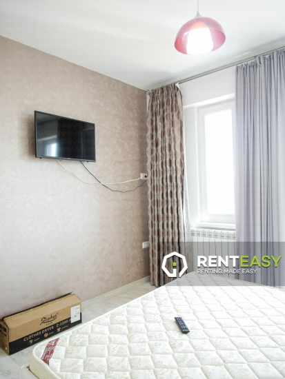 Prima inchiriere! Apartament cu 2 camere situat in bloc nou in zona Bucsinescu